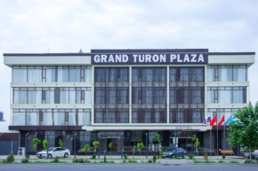Grand Turon Plaza Hotel